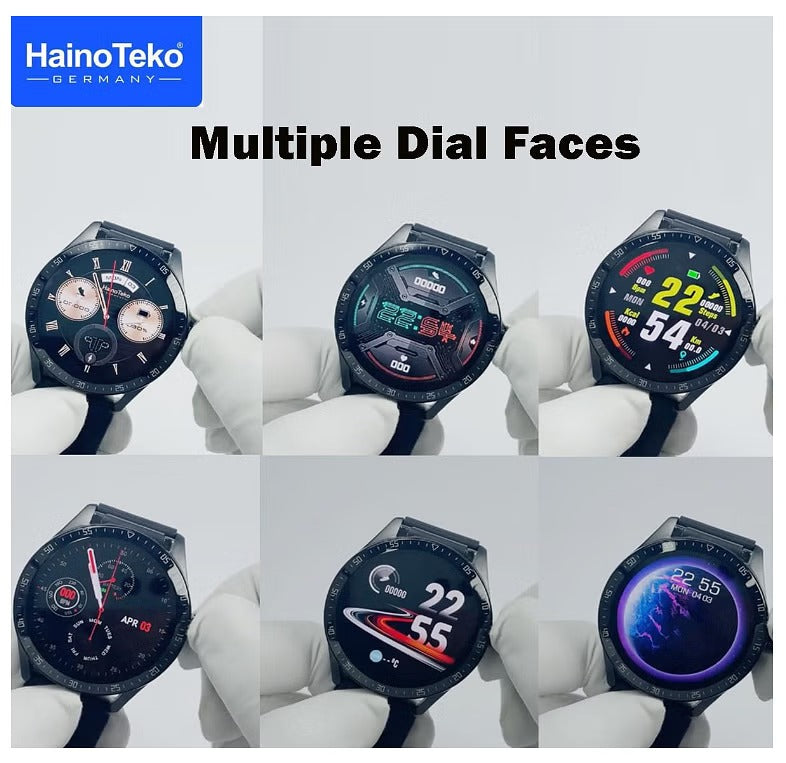 HAINO TEKO RW37