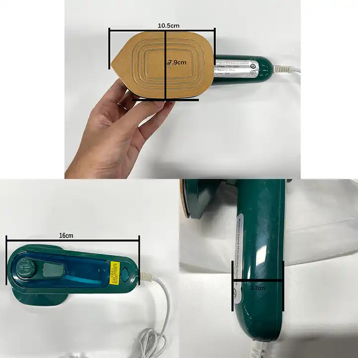 Mini iron , portable iron, travel iron