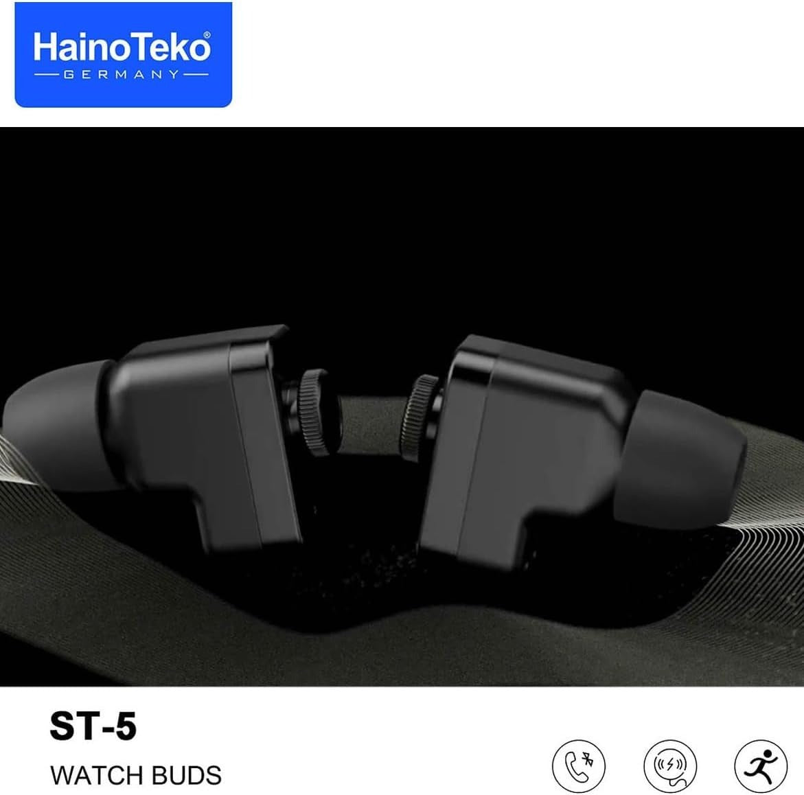 HAINO TEKO RW37